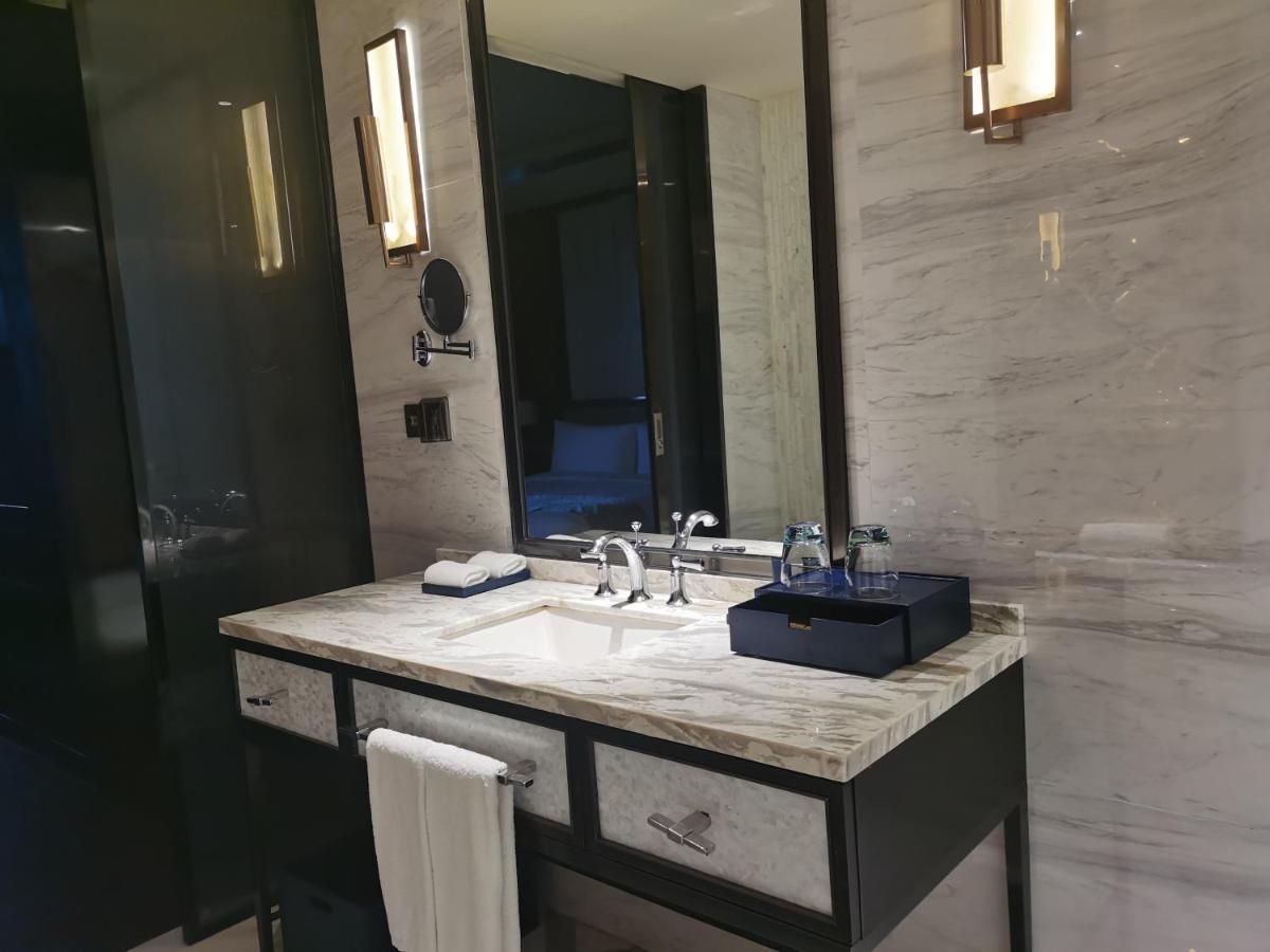 Primus Hotel Wuhan Hannan Экстерьер фото
