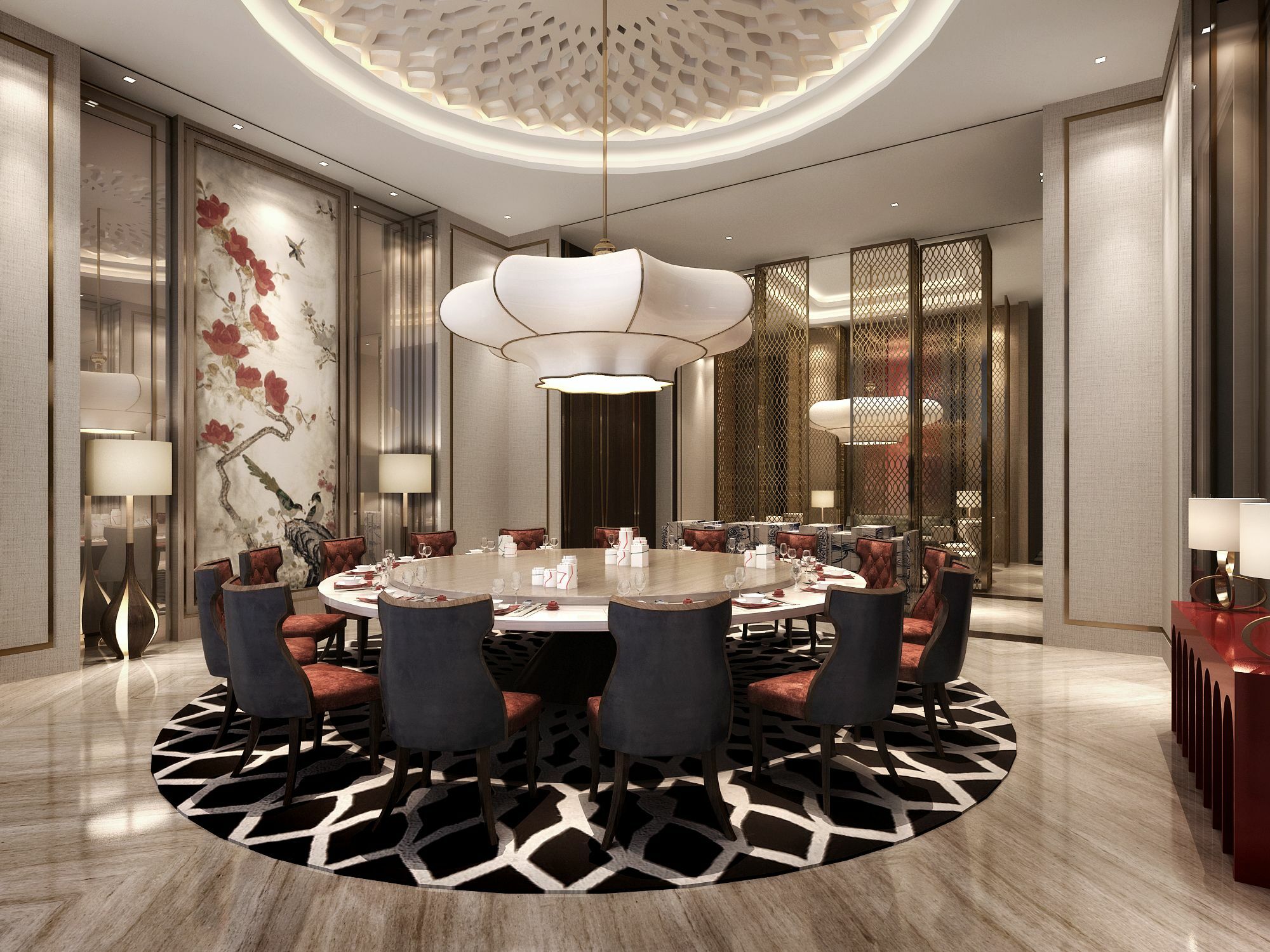 Primus Hotel Wuhan Hannan Экстерьер фото